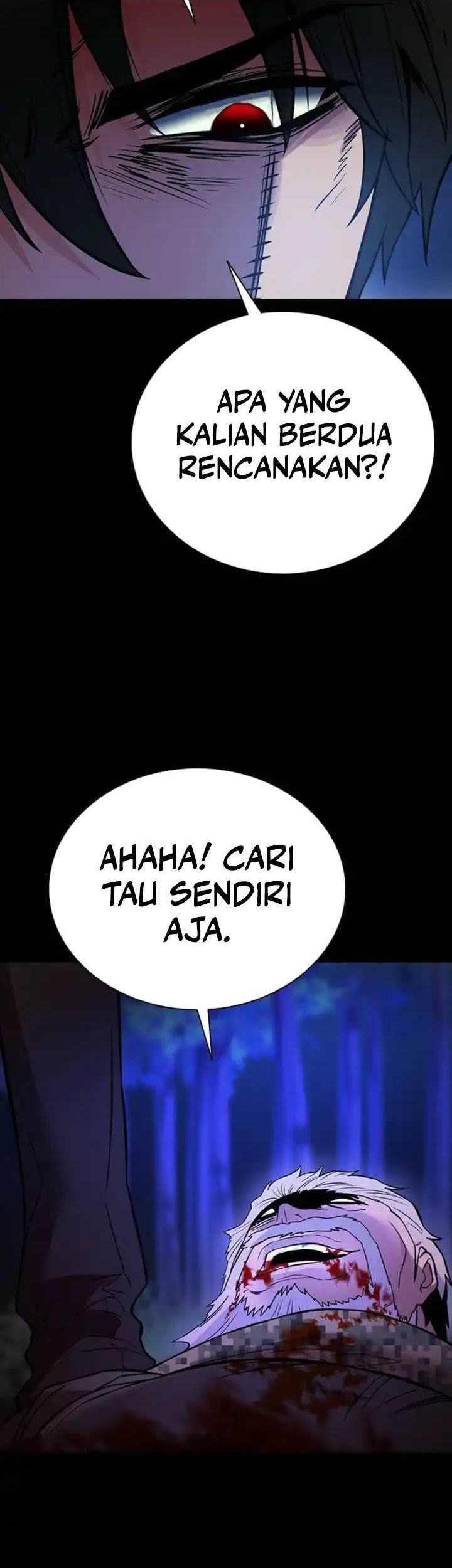 Killing Field Chapter 8 halaman 44