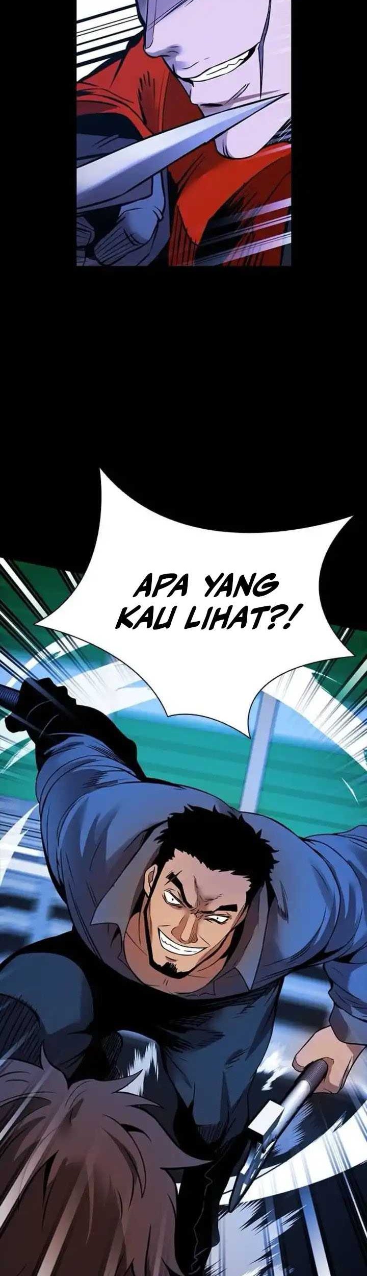 Killing Field Chapter 9 halaman 39