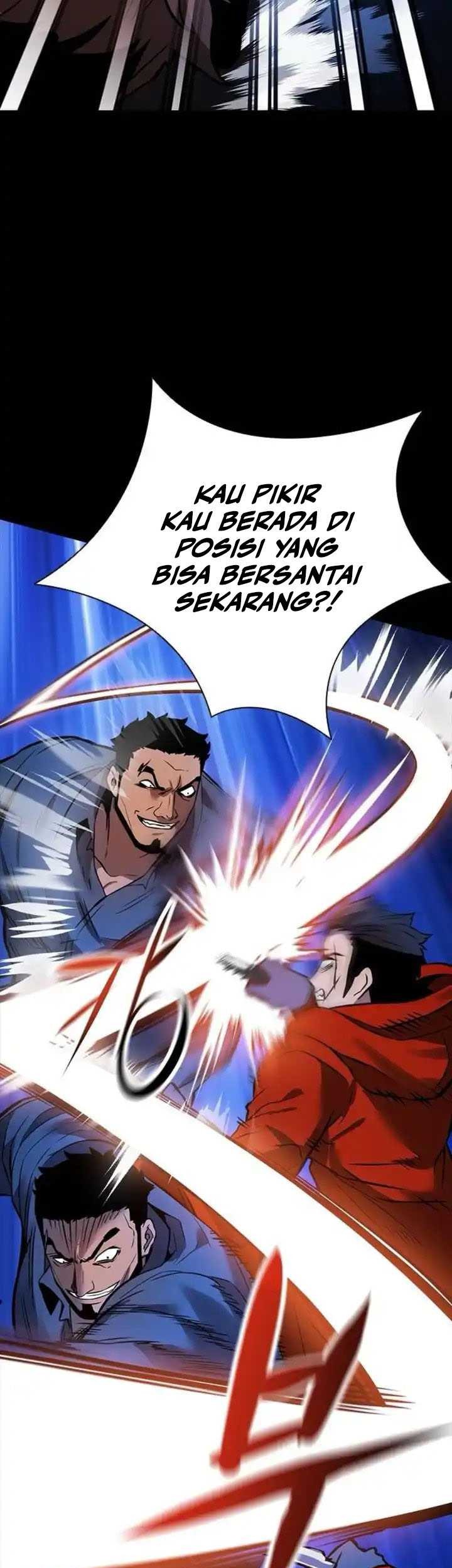 Killing Field Chapter 9 halaman 40