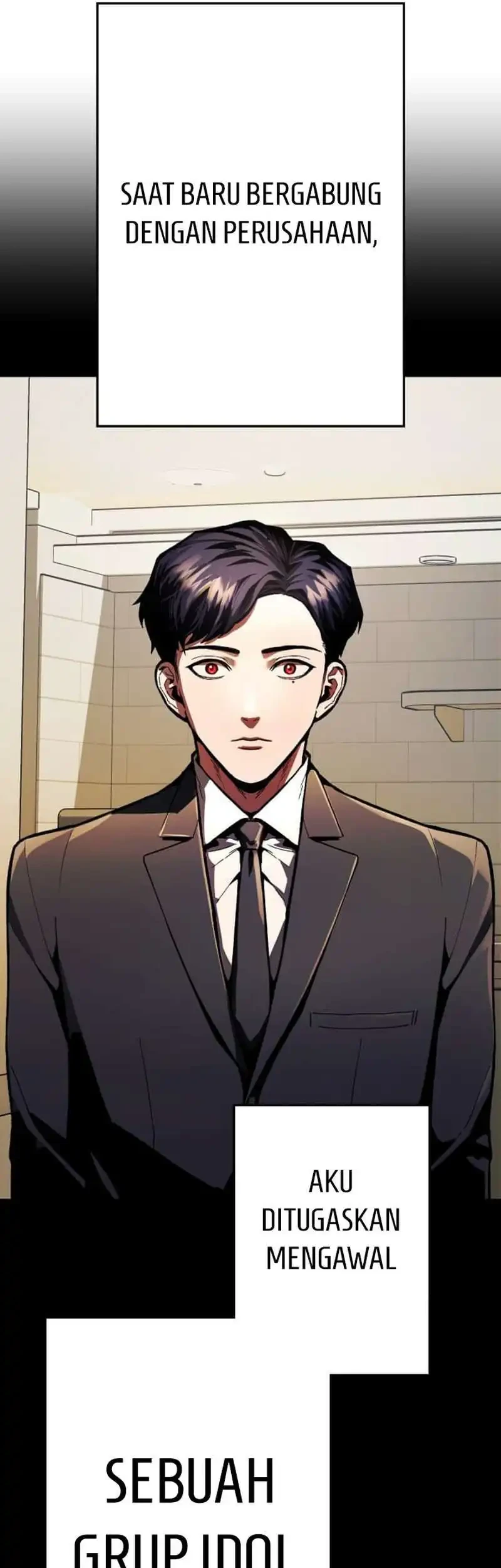 Killing Guard Chapter 1 Gambar 59
