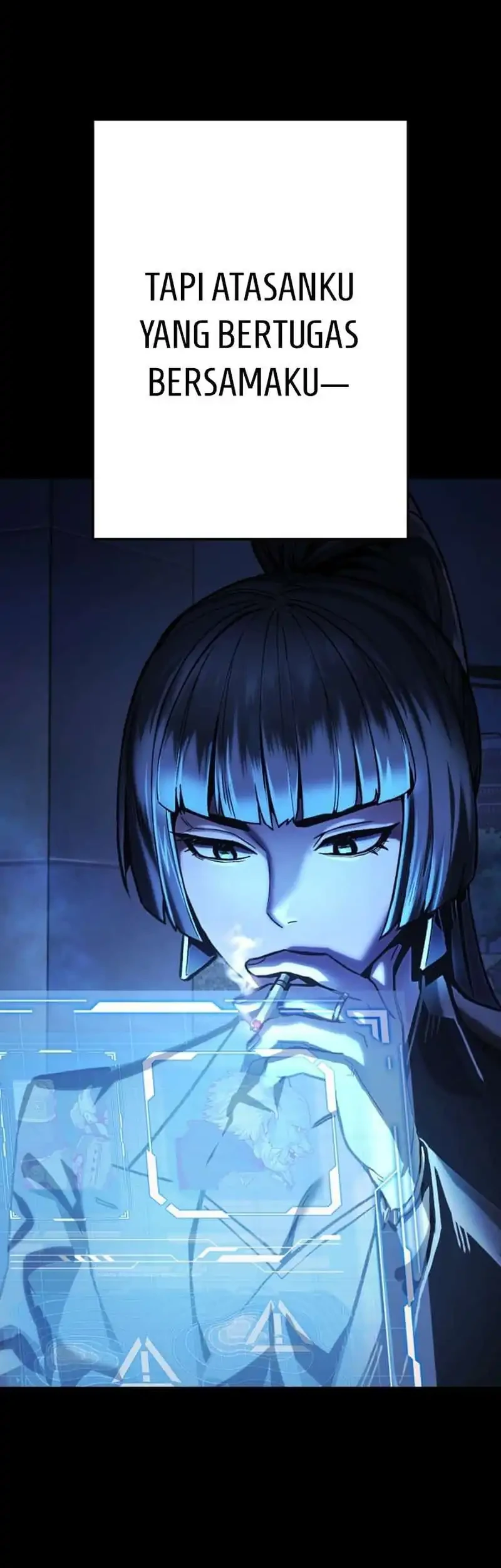 Killing Guard Chapter 1 Gambar 62