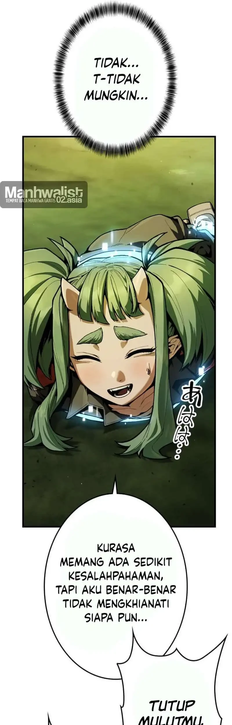 Killing Guard Chapter 3 Gambar 40