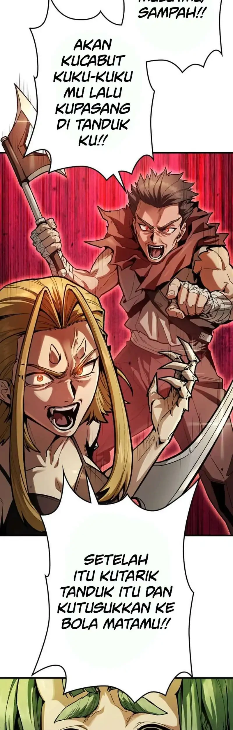 Killing Guard Chapter 3 Gambar 41