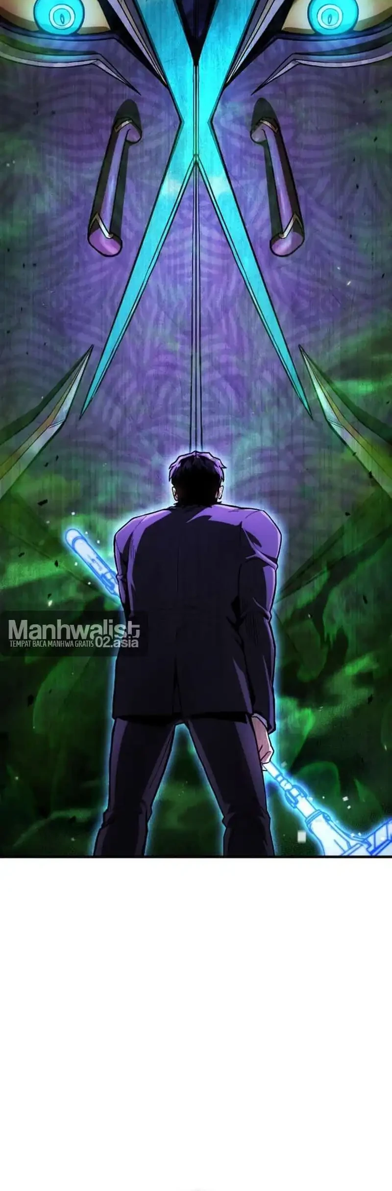 Killing Guard Chapter 4 Gambar 32