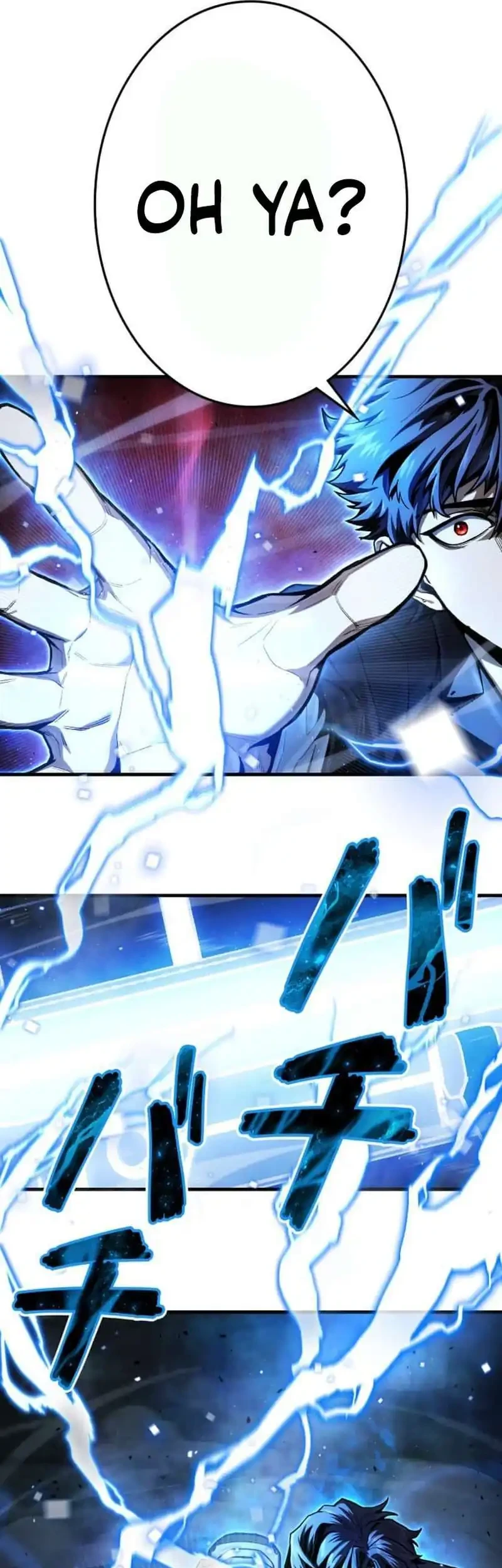 Killing Guard Chapter 4 Gambar 33