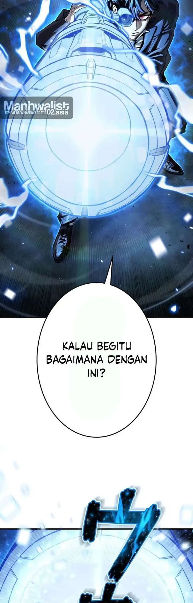 Killing Guard Chapter 4 Gambar 34