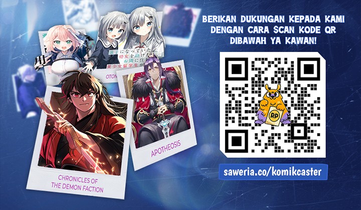 Killing Killer Chapter 114 - Halaman 62