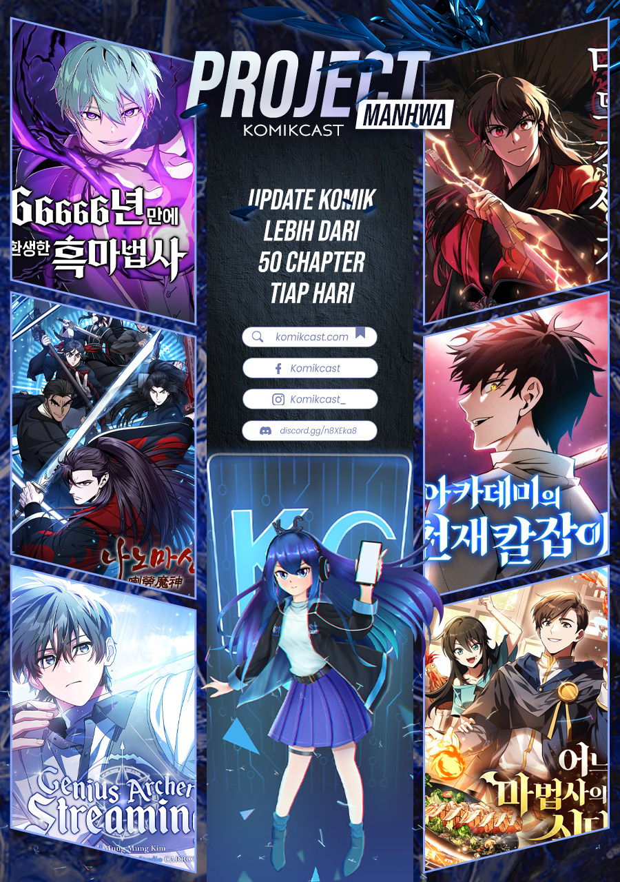Killing Killer Chapter 114 - Halaman 63