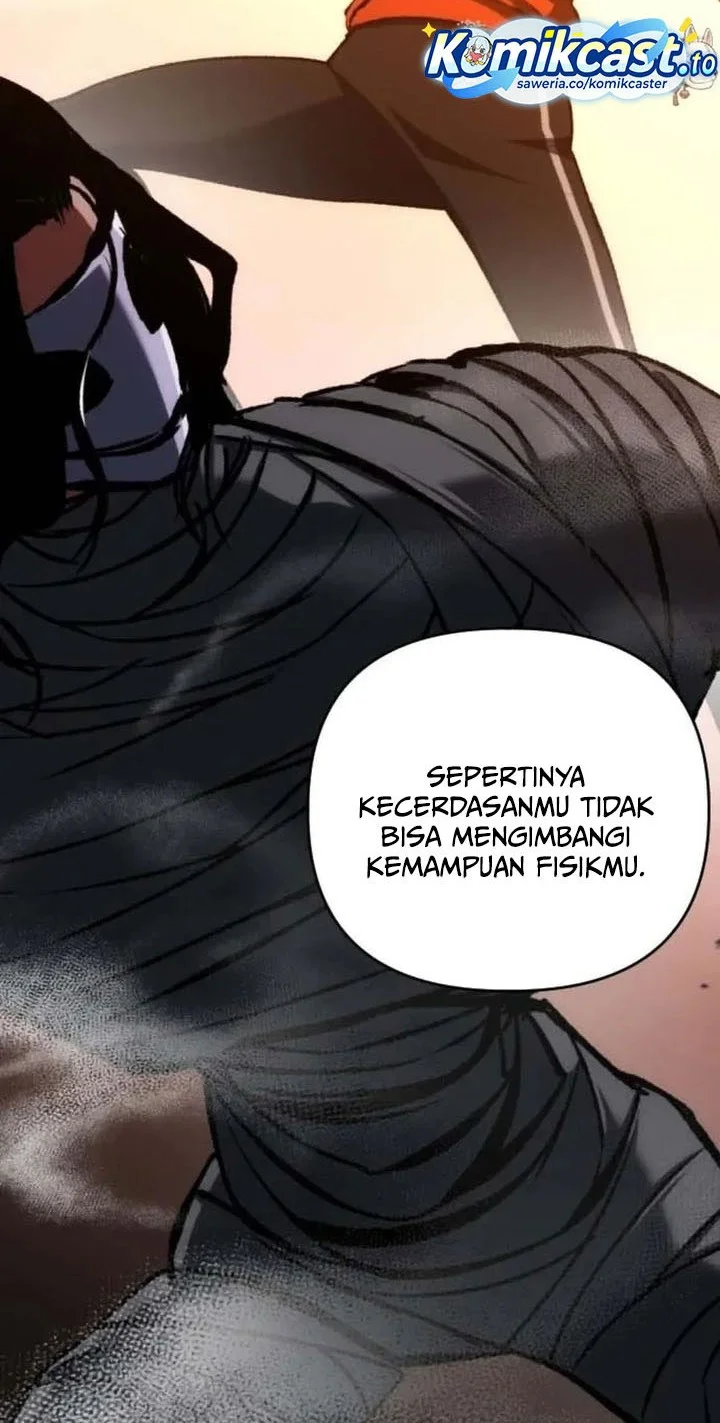 Killing Killer Chapter 129 Gambar 35