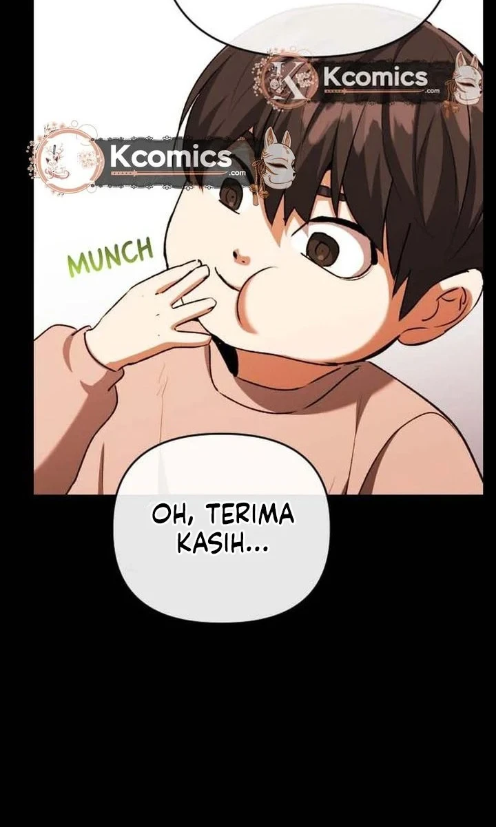Killing Killer Chapter 135 - Halaman 30
