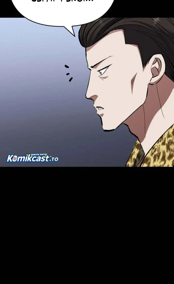Killing Killer Chapter 136 - Halaman 34