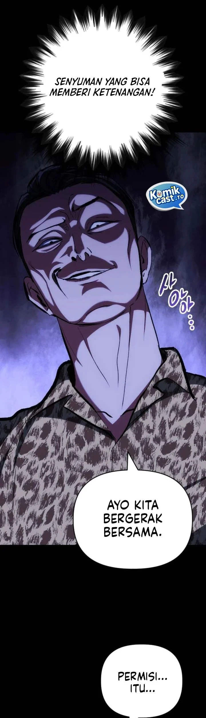 Killing Killer Chapter 136 - Halaman 36