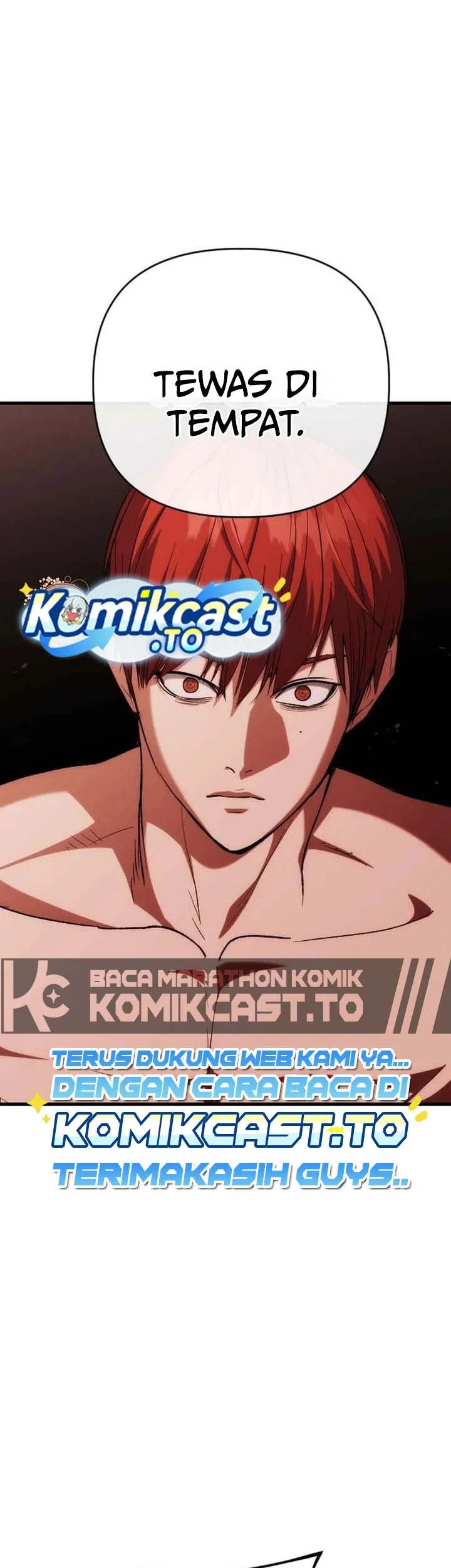 Killing Killer Chapter 137 - Halaman 19