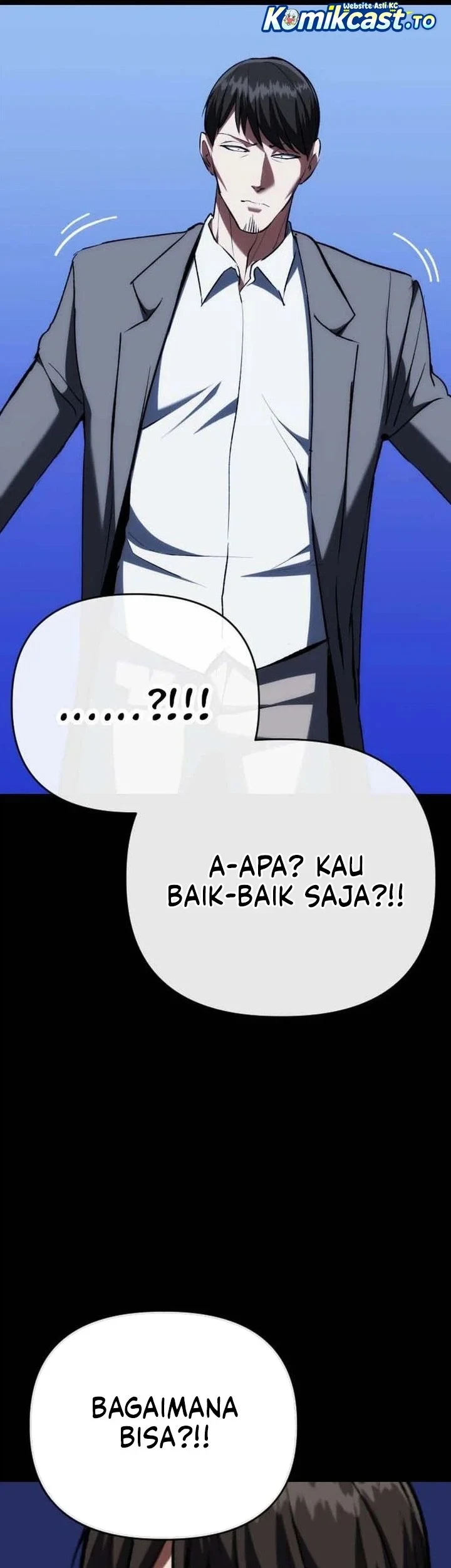 Killing Killer Chapter 138 Gambar 29
