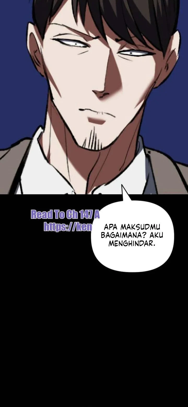 Killing Killer Chapter 138 Gambar 30
