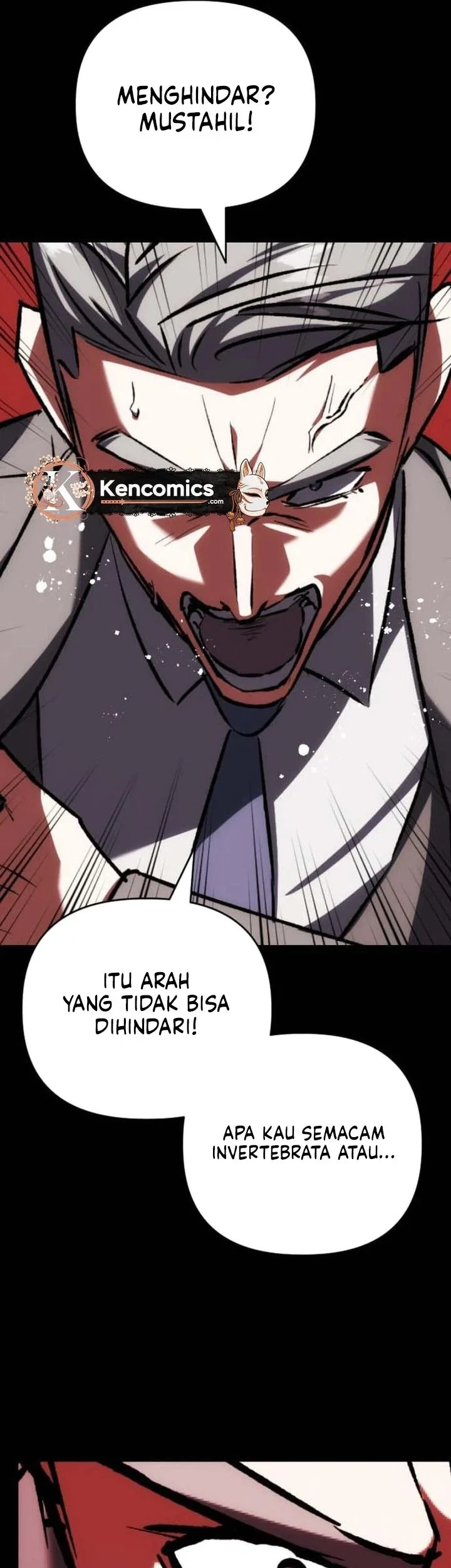 Killing Killer Chapter 138 Gambar 31