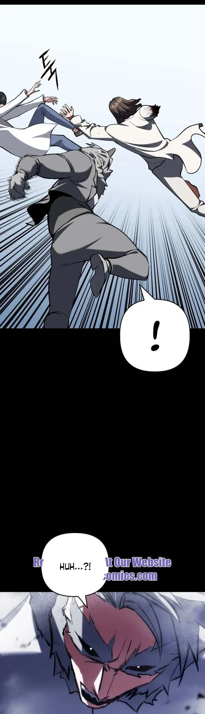 Killing Killer Chapter 142 - Halaman 29