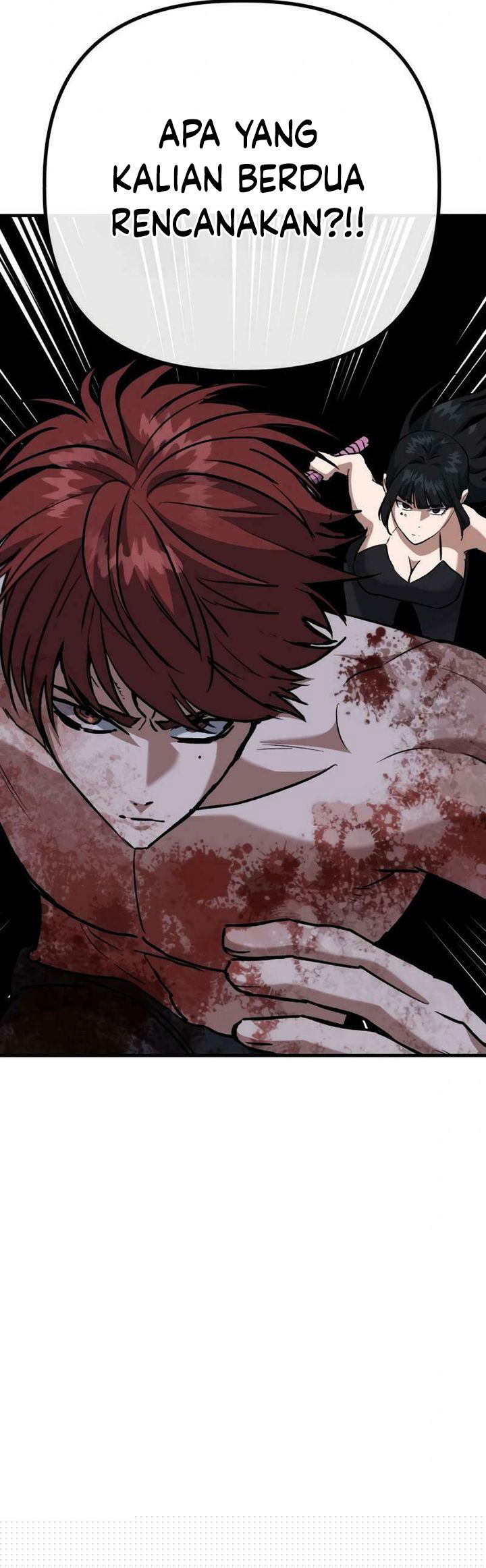 Killing Killer Chapter 93 - Halaman 39