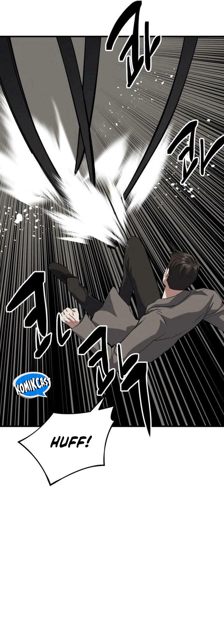 Killing Killer Chapter 95 - Halaman 39