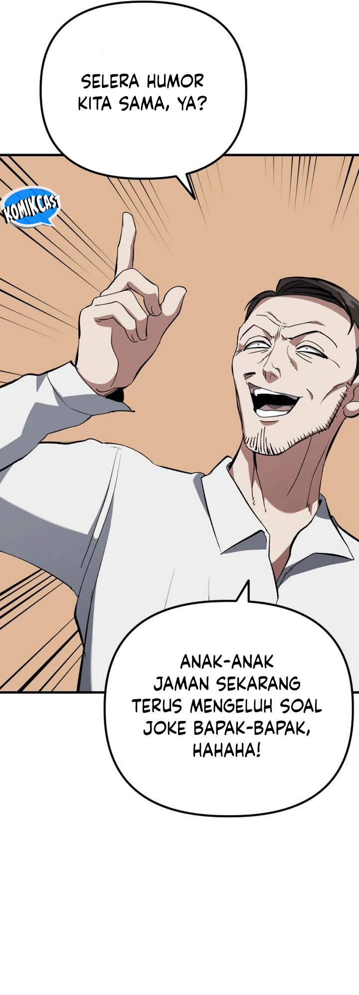 Killing Killer Chapter 96 - Halaman 39