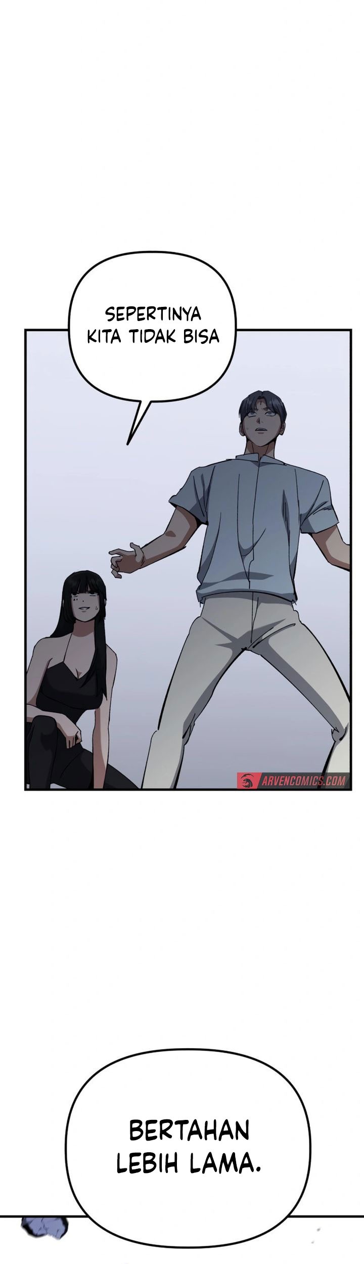Killing Killer Chapter 98 - Halaman 39