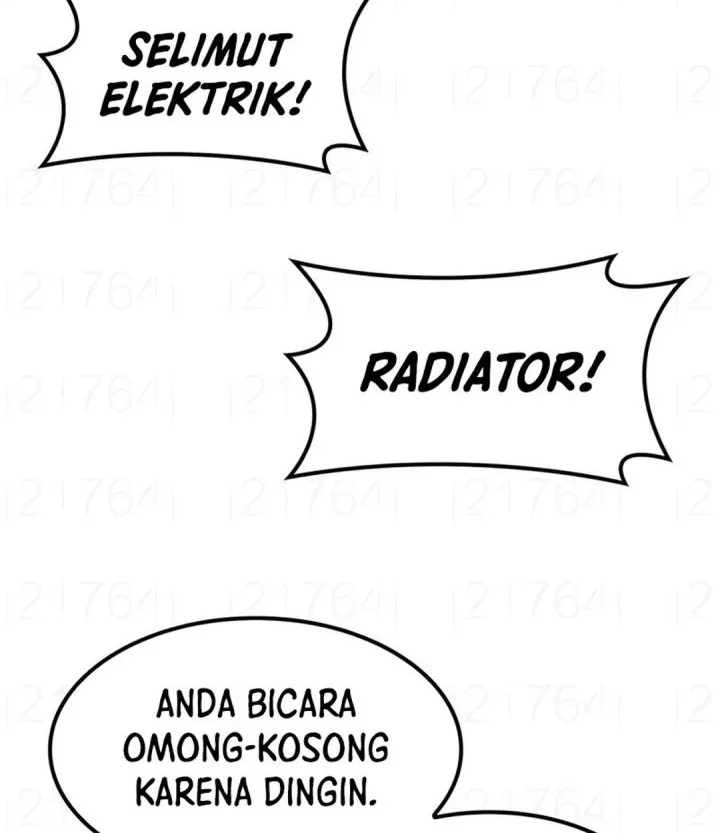 Kim Ohjin’s Adventures With Strange Animals Chapter 46 Gambar 42