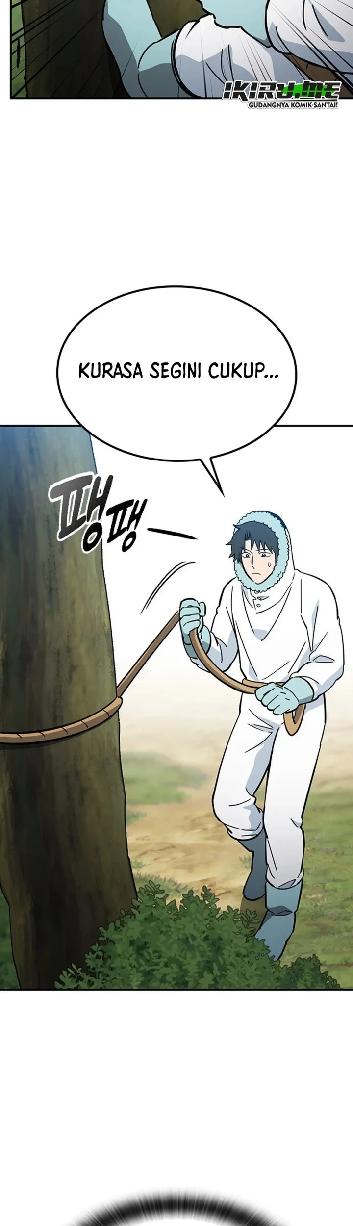 Kim Ohjin’s Adventures With Strange Animals Chapter 55 Gambar 43