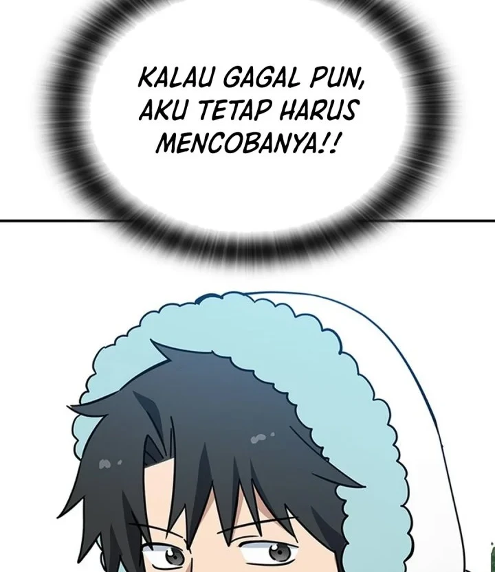 Kim Ohjin’s Adventures With Strange Animals Chapter 55 Gambar 44