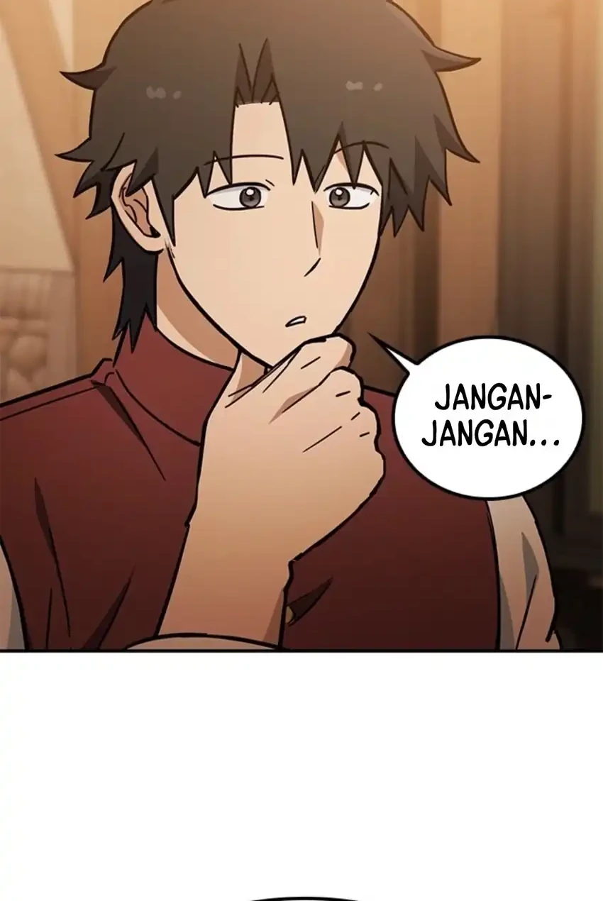 Kim Ohjin’s Adventures With Strange Animals Chapter 65 Gambar 38