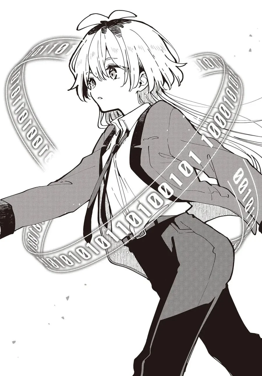 Kimi no Negai ga Kanau made Chapter 1 - Halaman 22