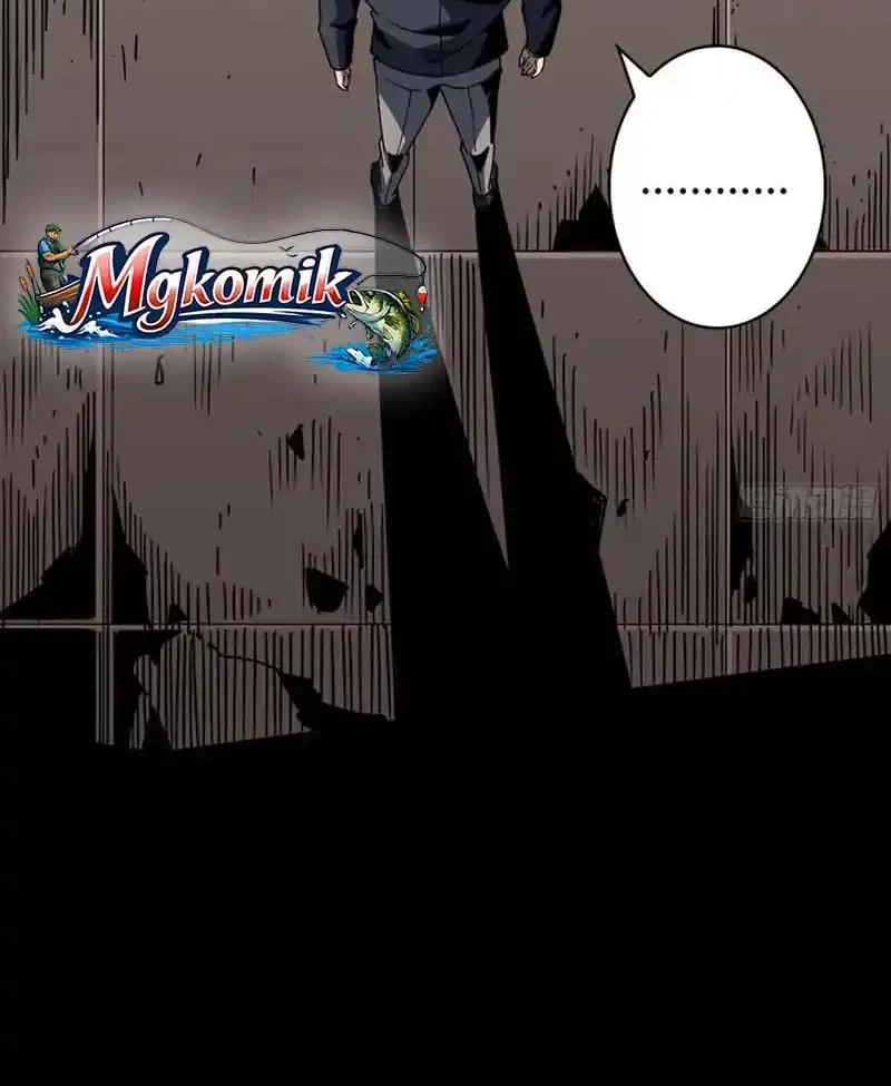 King Account At The Start Chapter 271 Gambar 23