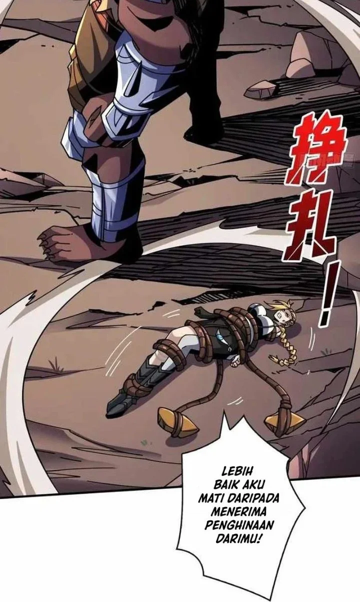 King Account At The Start Chapter 274 Gambar 18