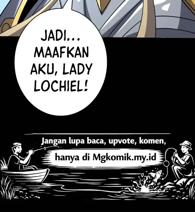 King Account At The Start Chapter 284 Gambar 19