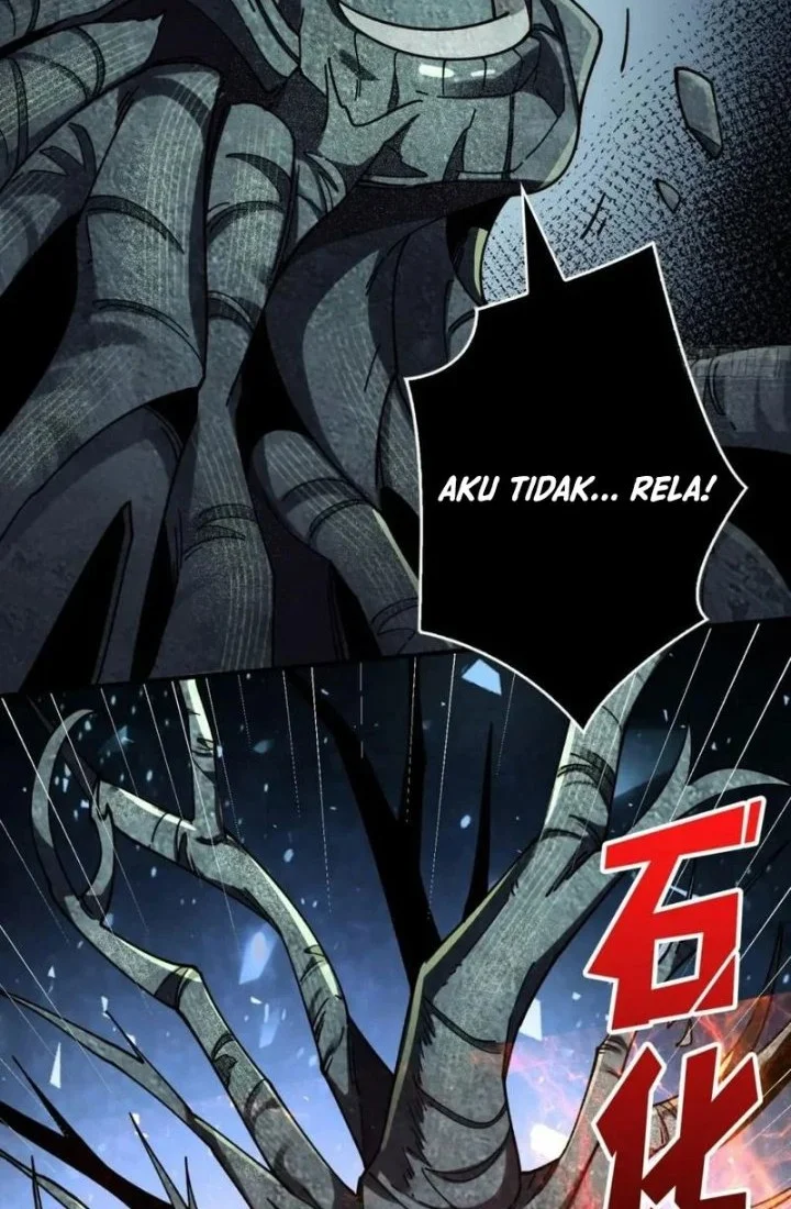 King Account At The Start Chapter 303 Gambar 18