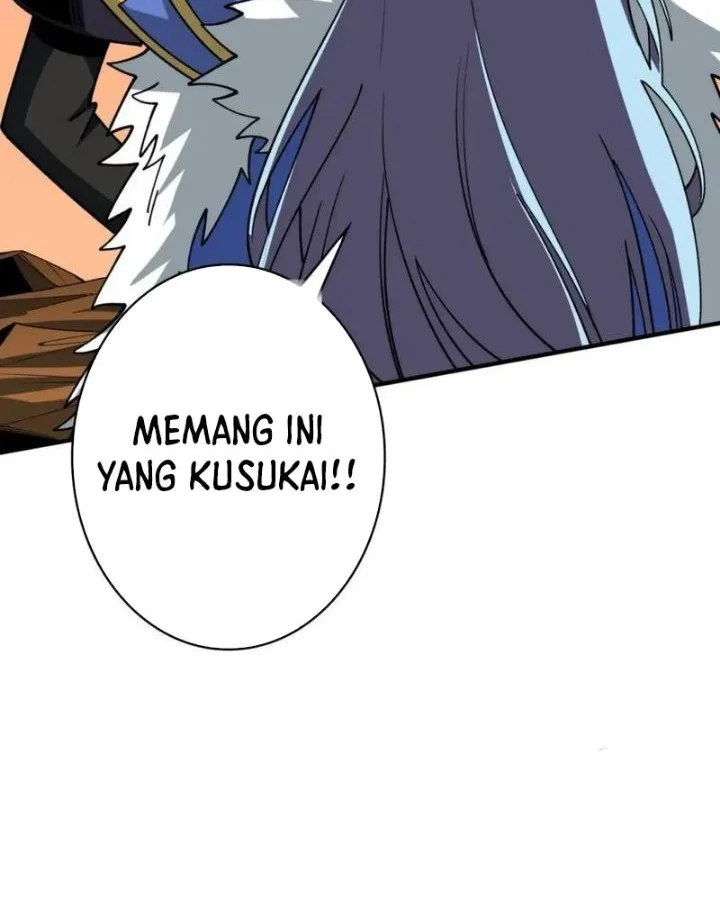 King Account At The Start Chapter 309 Gambar 20