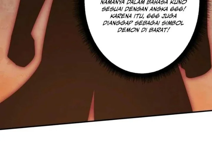 King Account At The Start Chapter 311 Gambar 17