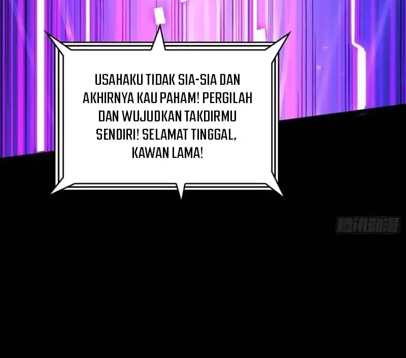 King Account At The Start Chapter 318 Gambar 22