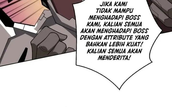 King Account At The Start Chapter 321 Gambar 22