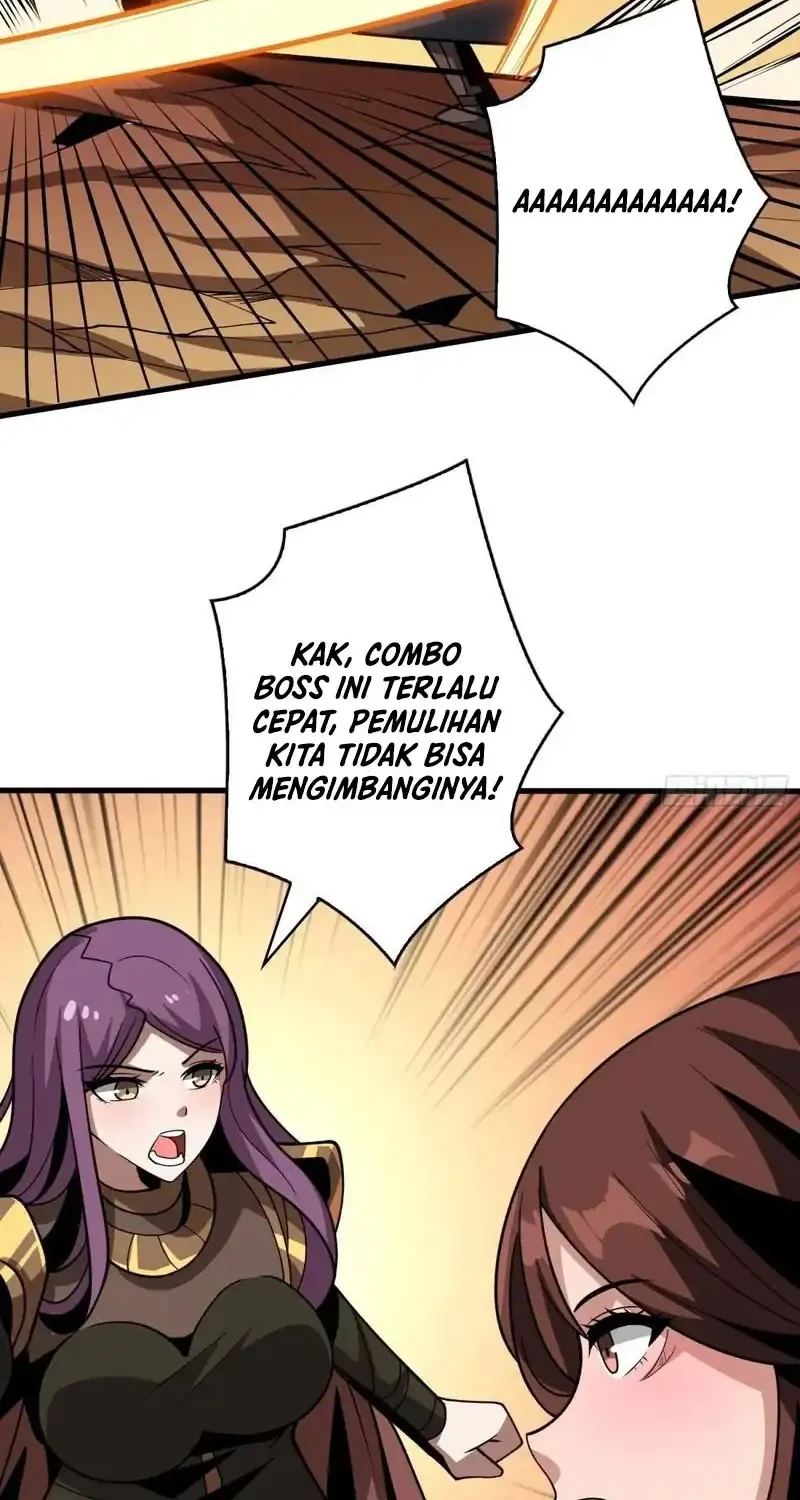 King Account At The Start Chapter 326 Gambar 22