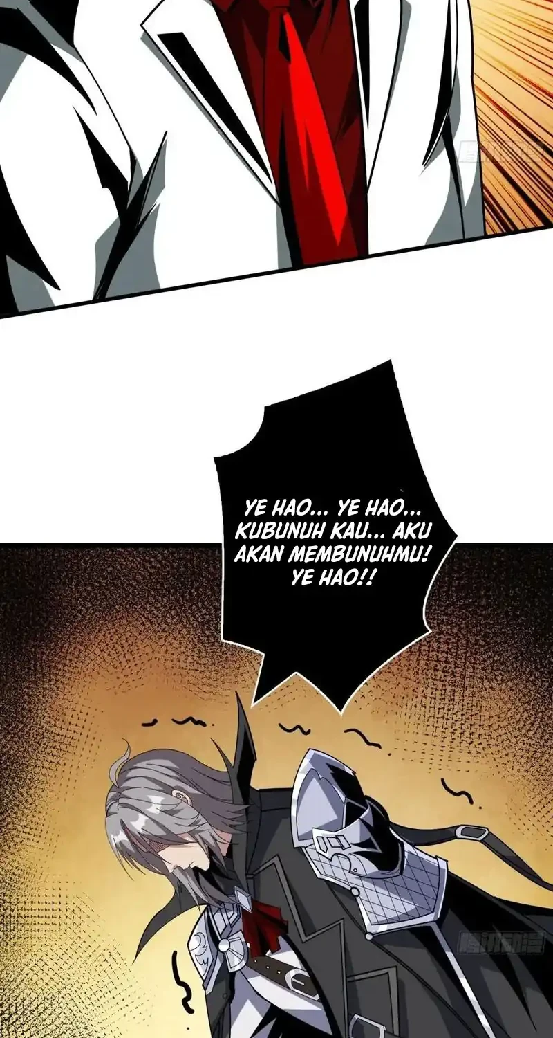 King Account At The Start Chapter 330 Gambar 20