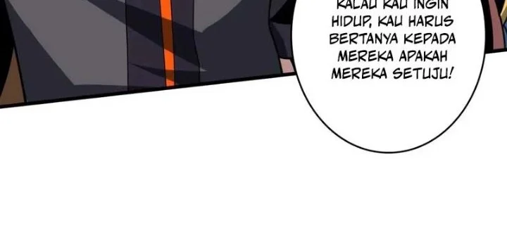 King Account At The Start Chapter 334 Gambar 19