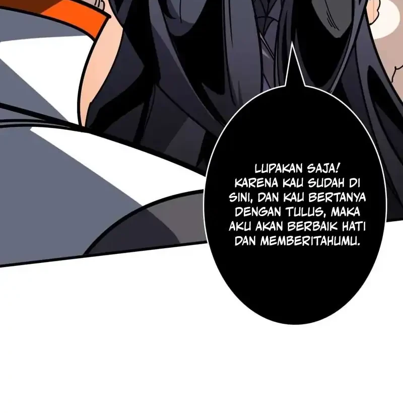 King Account At The Start Chapter 336 Gambar 23