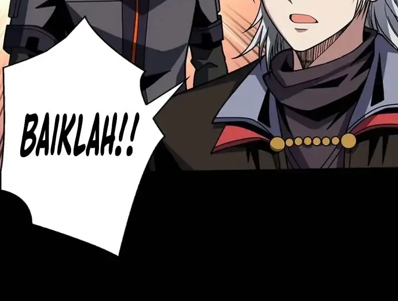 King Account At The Start Chapter 351 Gambar 18