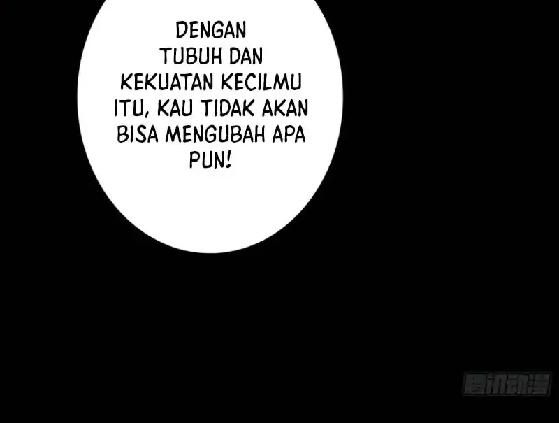 King Account At The Start Chapter 352 Gambar 22