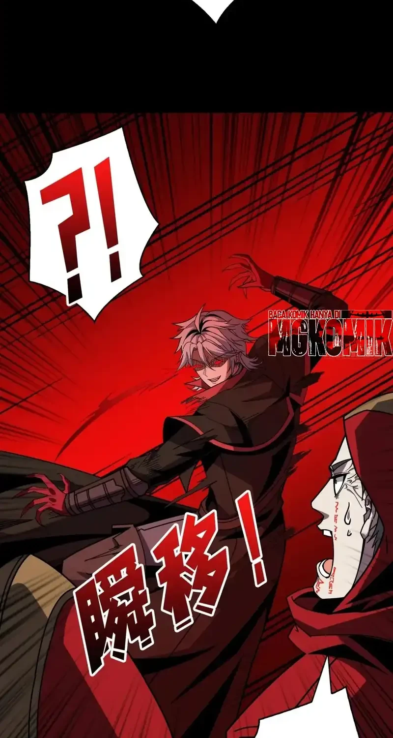 King Account At The Start Chapter 353 Gambar 20