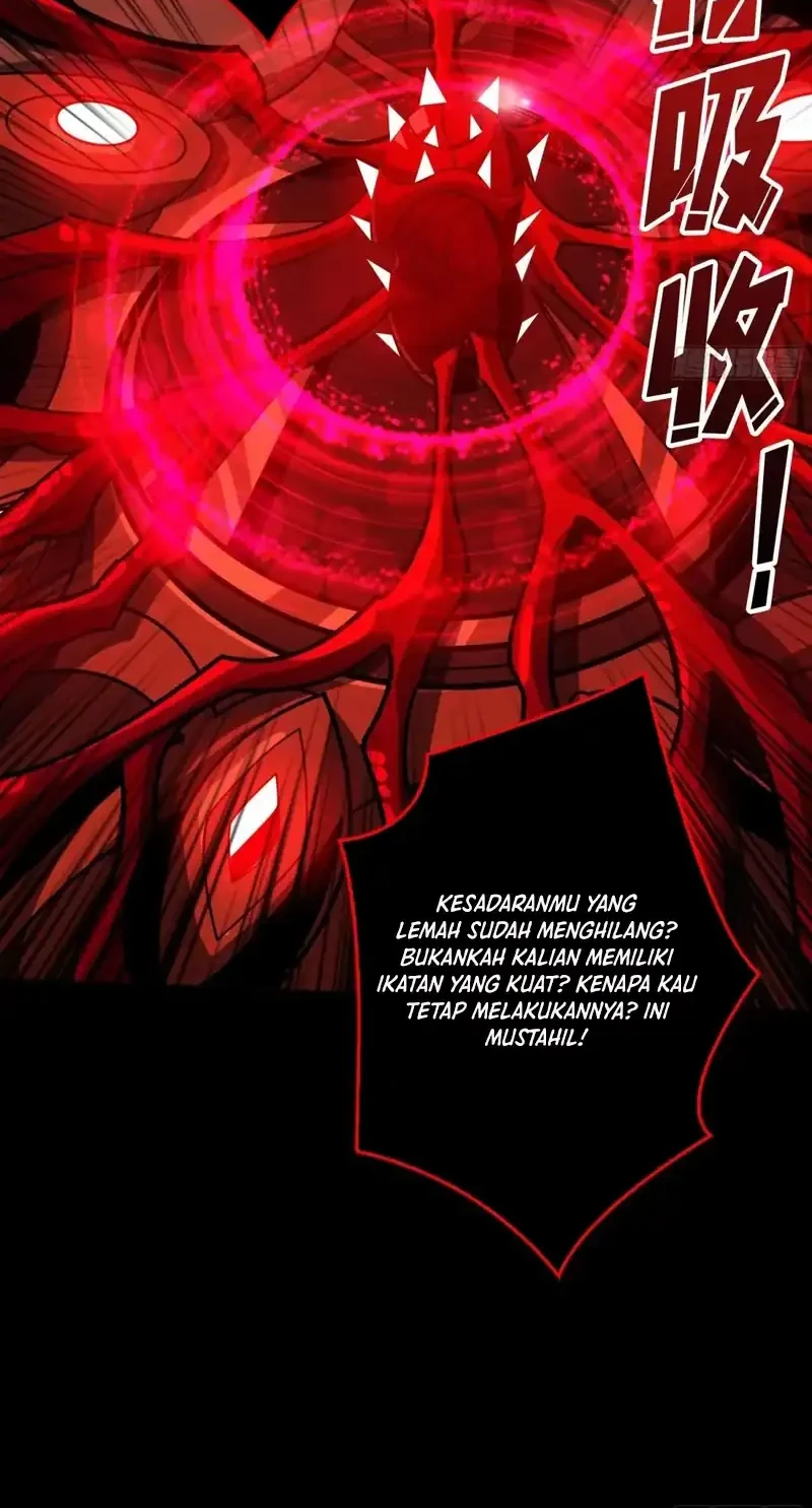 King Account At The Start Chapter 358 Gambar 19