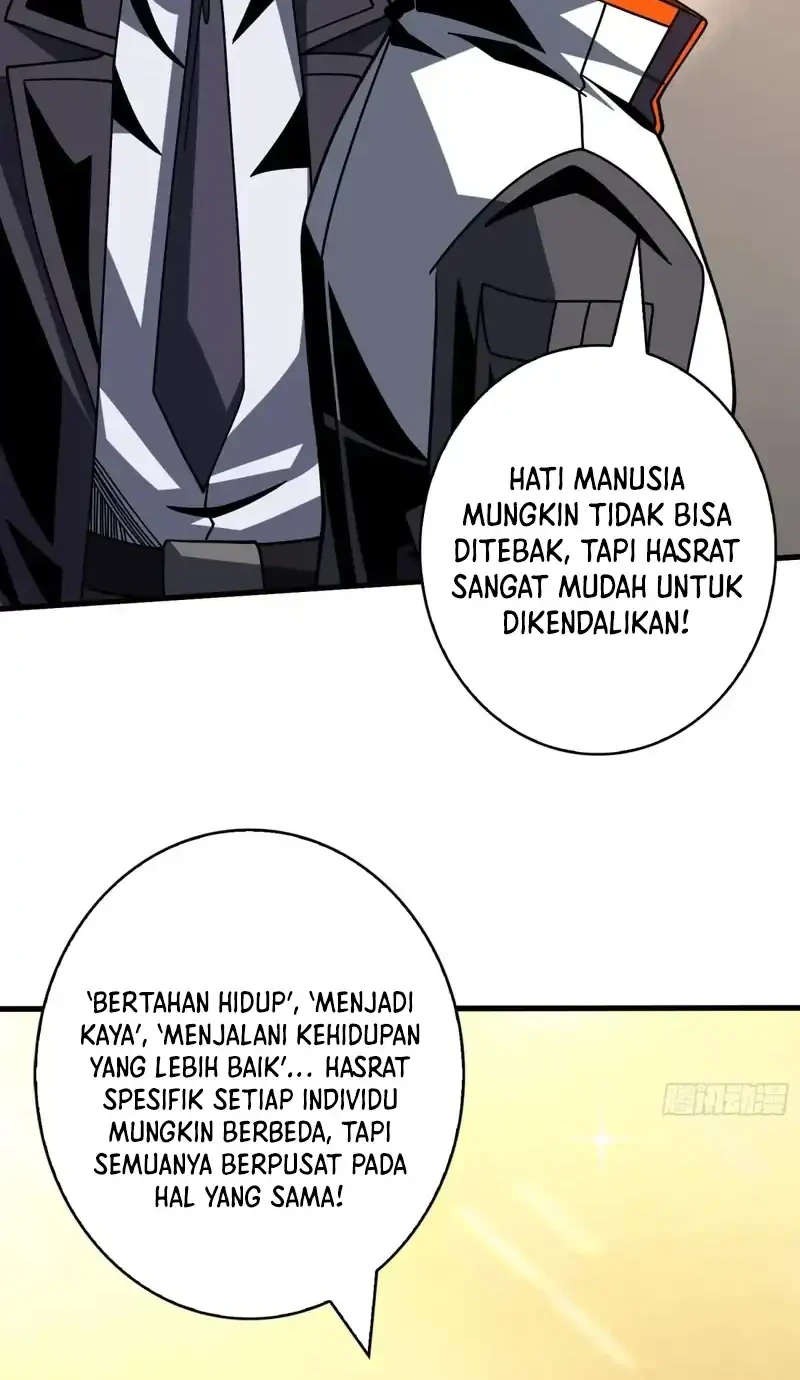 King Account At The Start Chapter 362 Gambar 18