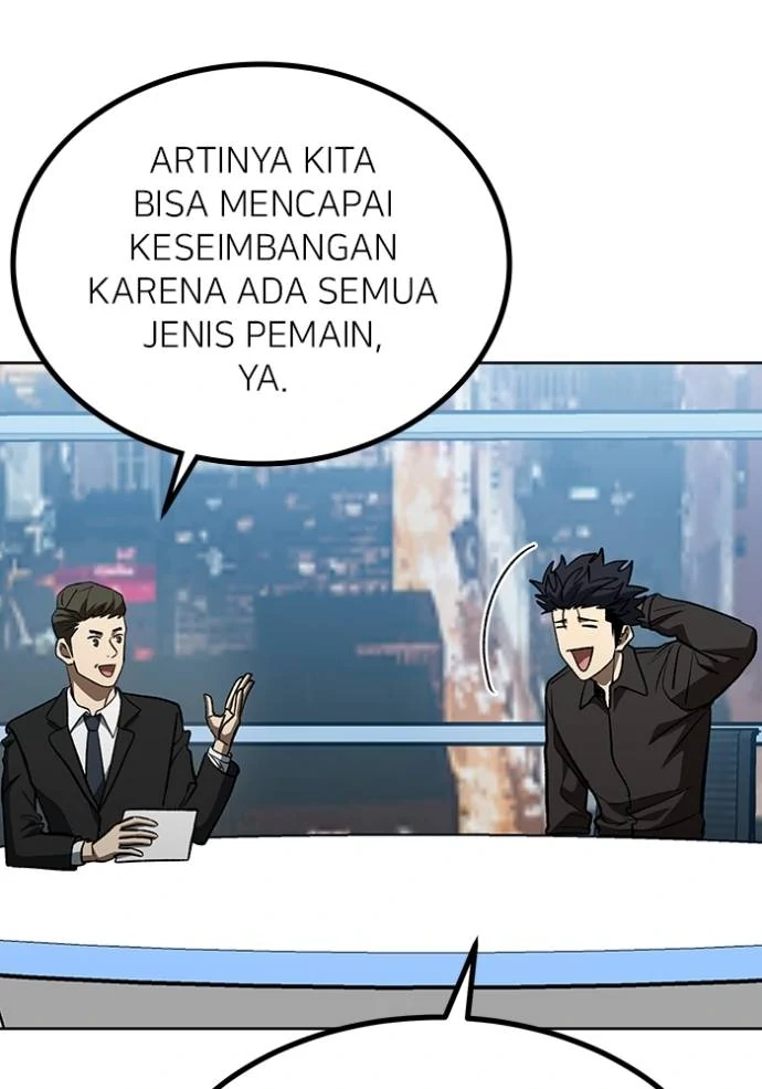 King MMA Chapter 141 Gambar 51