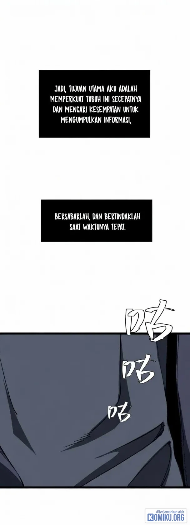 King of Beasts Chapter 1 Gambar 51