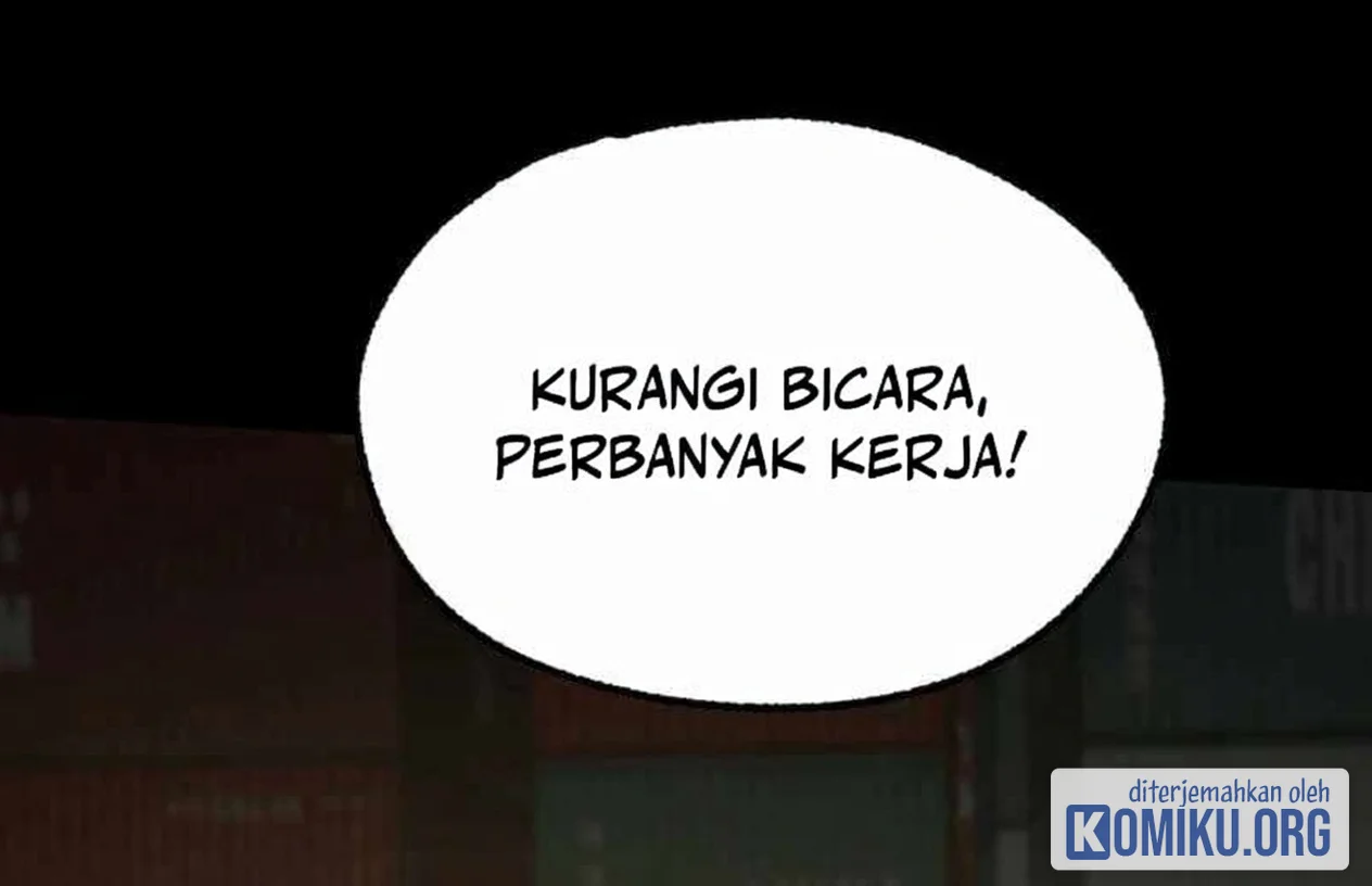 King of Beasts Chapter 14 Gambar 43